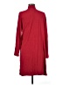 J.Jill Red Cardigan Size M - photo 2