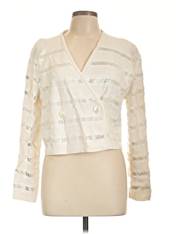 J.Crew Collection Cardigan (view 1)