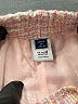 Janie and Jack Tweed Pink Shorts Size 12-18 mo - photo 3