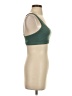 Gymshark Green Sports Bra Size S - photo 4