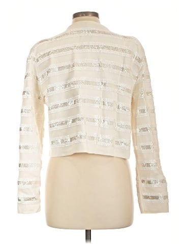 J.Crew Collection Cardigan (view 2)