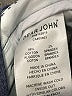 Dear John Tweed Blue Shorts Size 30 waist - photo 4