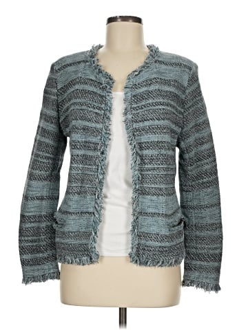 Nic + Zoe Cardigan (view 1)