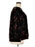 J.Jill Black Long Sleeve Blouse Size 2X - photo 4