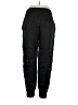 Cinq à Sept 100% Cupro Black Cargo Pants Size XL - photo 2