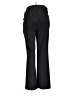 Motherhood Solid Black Dress Pants Size Lg Maternity - photo 2