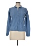 Etcetera Blue Cardigan Size M - photo 1
