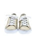 Guess Gold Sneakers Size 10 - photo 2