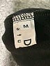 Assorted Brands Solid Black Cocktail Dress Size M - photo 7