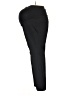 Motherhood Solid Black Dress Pants Size Lg Maternity - photo 5