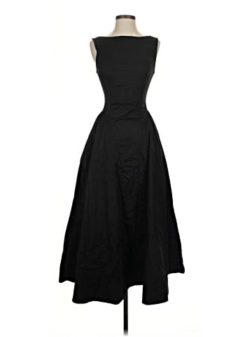 YOJANI Cocktail Dress (view 1)