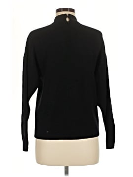 St. John by Marie Gray Turtleneck Sweater (view 2)