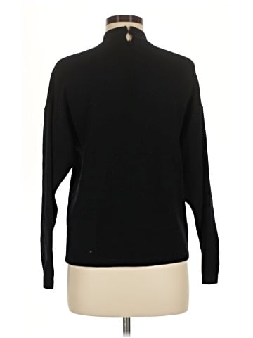 St. John by Marie Gray Turtleneck Sweater (view 2)