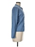 Etcetera Blue Cardigan Size M - photo 4