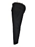 Motherhood Solid Black Dress Pants Size Lg Maternity - photo 4
