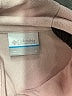 Columbia 100% Polyester Pink Track Jacket Size S - photo 6