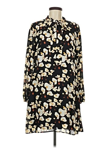 DR2 Casual Dress (view 1)