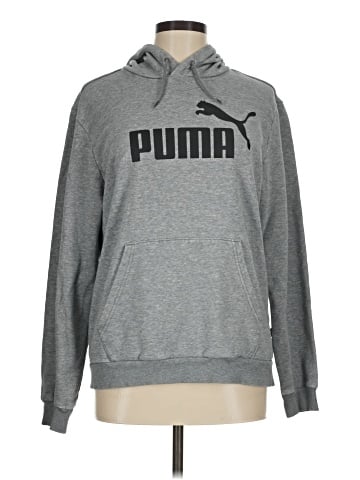 Puma Sweatshirt (view 1)