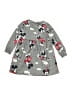 Disney Gray Dress Size 2T - photo 2