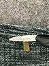 Soprano Gray Casual Dress Size L (estimated) - photo 7