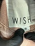 Wish Pink Coat Size M - photo 6