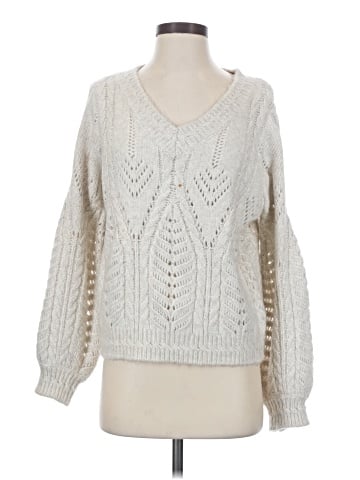 Philosophy Republic Clothing Pullover Sweater (view 1)