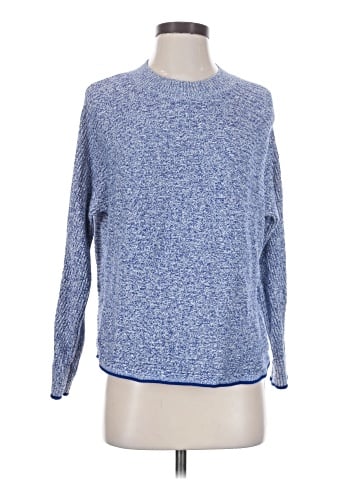 Lululemon Athletica Pullover Sweater (view 1)