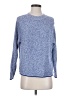 Lululemon Athletica Blue Pullover Sweater Size S - photo 1