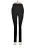 Tek Gear Solid Black Active Pants Size M - photo 1