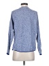 Lululemon Athletica Blue Pullover Sweater Size S - photo 2