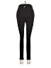 Tek Gear Solid Black Active Pants Size M - photo 2