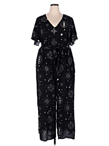 BLOOMCHIC Jumpsuit (view 1)