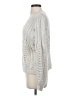 Philosophy Republic Clothing Ivory Pullover Sweater Size S - photo 5