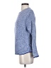 Lululemon Athletica Blue Pullover Sweater Size S - photo 5