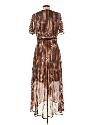 Sandra Darren Casual Dress (view 2)