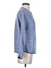 Lululemon Athletica Blue Pullover Sweater Size S - photo 4