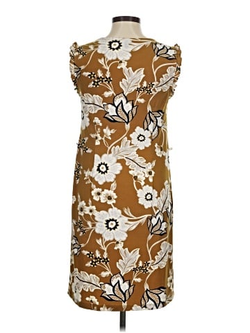 Ann Taylor Factory Casual Dress (view 2)