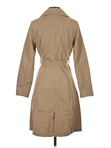 Gap Trenchcoat (view 2)