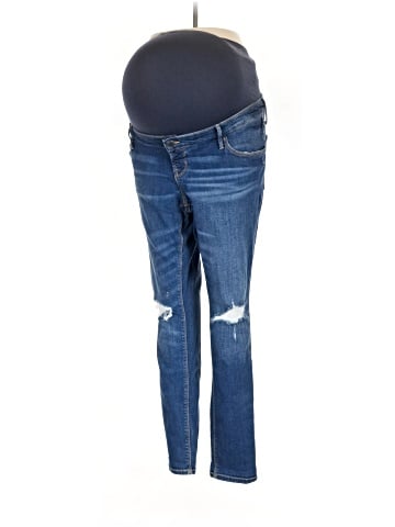 Old Navy - Maternity Jeans (view 1)
