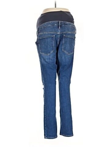Old Navy - Maternity Jeans (view 2)
