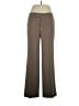 Eddie Bauer Brown Dress Pants Size 14 (tall) - photo 1