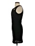 Cecico Solid Black Cocktail Dress Size S - photo 5