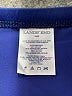 Lands' End Solid Blue Skort Size 16 - photo 3