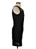 Cecico Solid Black Cocktail Dress Size S - photo 4