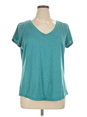 Xersion Short Sleeve T-Shirt (view 1)