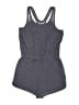Active by Old Navy Gray Dress Size 14 - photo 1