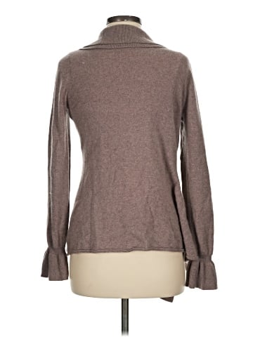 Marisa Christina Cashmere Cardigan (view 2)