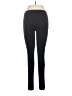 Hue Black Active Pants Size M - photo 2