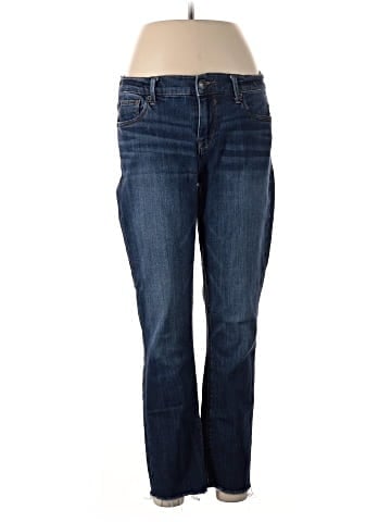 Express Jeans Jeans (view 1)