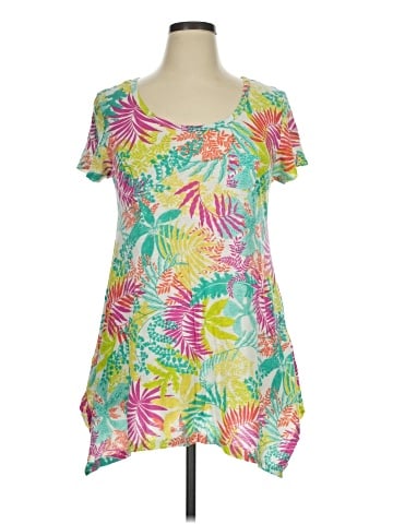 Fresh Produce Short Sleeve T-Shirt (view 1)